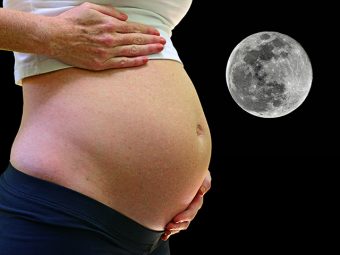 ग्रहण और गर्भवती - गर्भावस्था में सूर्य और चंद्र ग्रहण का प्रभाव