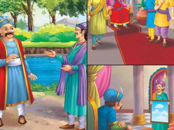 16 Best Akbar Birbal Stories For Kids