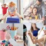 29 Exciting and Easy One-minute Games For Kids