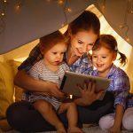 41 Rhythmic English Poems For Kids