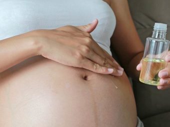 5 Stretch Marks Oils Pregnant Women Are Obsessed With