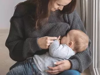 5 Super-Useful Tips To Maintain Breastfeeding Hygiene
