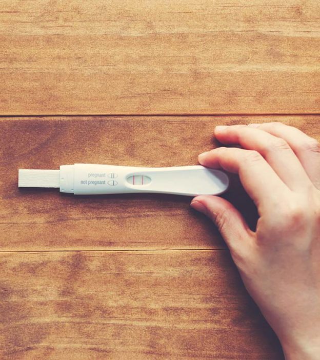 5 Things Men And Women Can Do To Improve Your Chances Of Conceiving