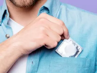 6 Detailed Steps On How To Put On A Condom Correctly