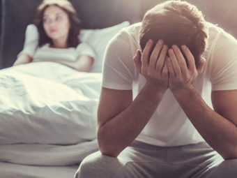7 Common Signs Of Infertility In Men