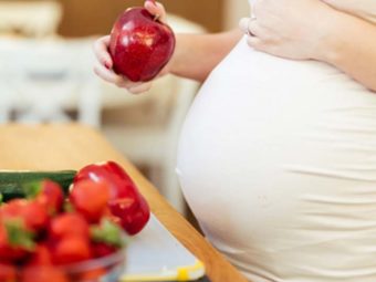 7 Foods That Cause Miscarriage In Early Pregnancy