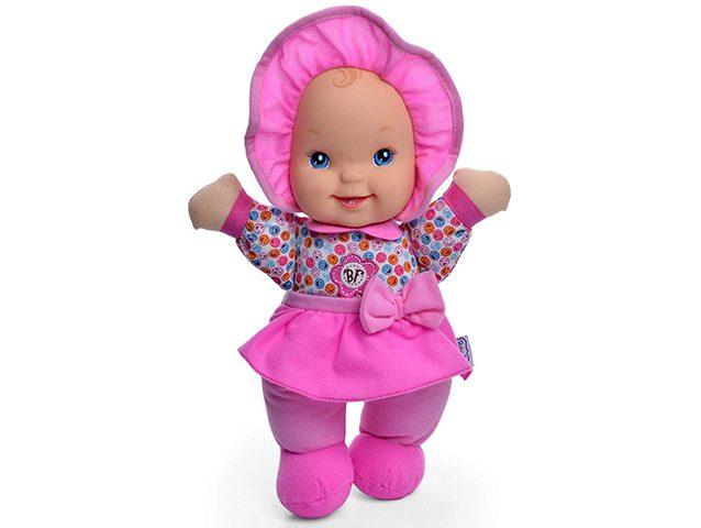 25 Best Baby Dolls For Your Little Ones To Buy In 2019