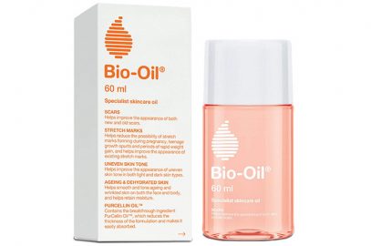 Bio Oil review