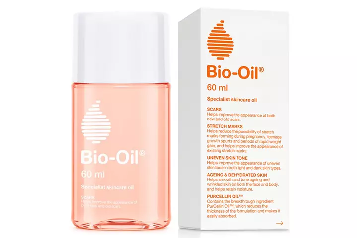 Bio Oil