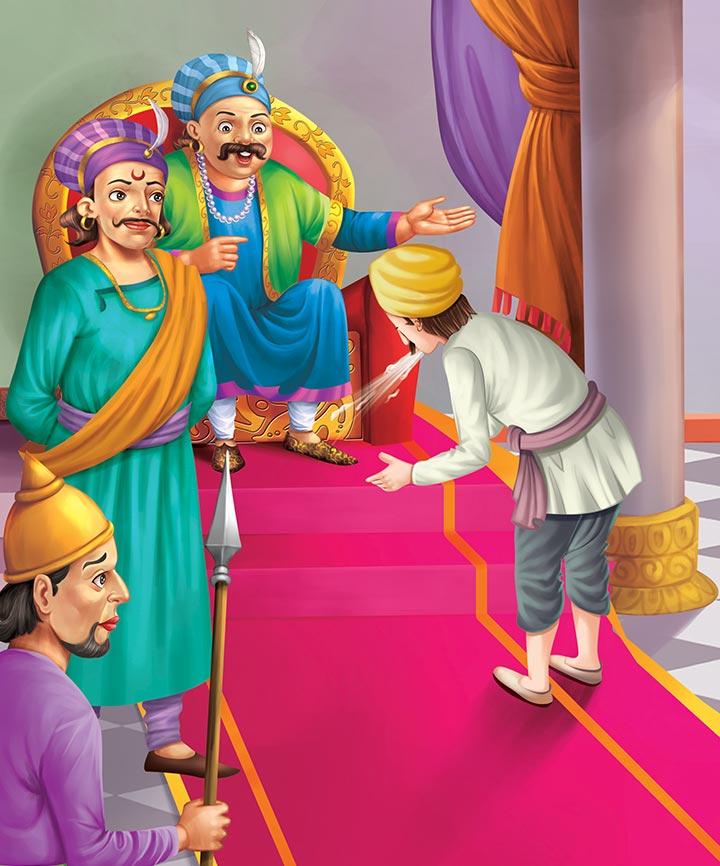 15 Best Akbar Birbal Stories For Kids With Moral