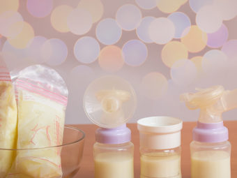 Breast Milk Storage 9 Wrong Ways That Can Be Dangerous For Your Baby
