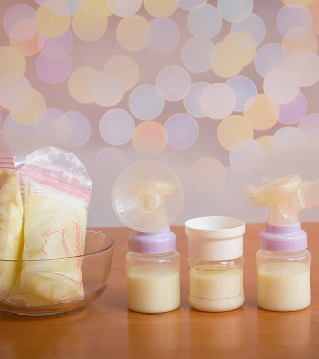 Breast Milk Storage: 9 Wrong Ways That Can Be Dangerous For Your Baby