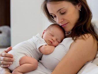 Does Breastfeeding Really Reduce The Risk Of Breast Cancer?