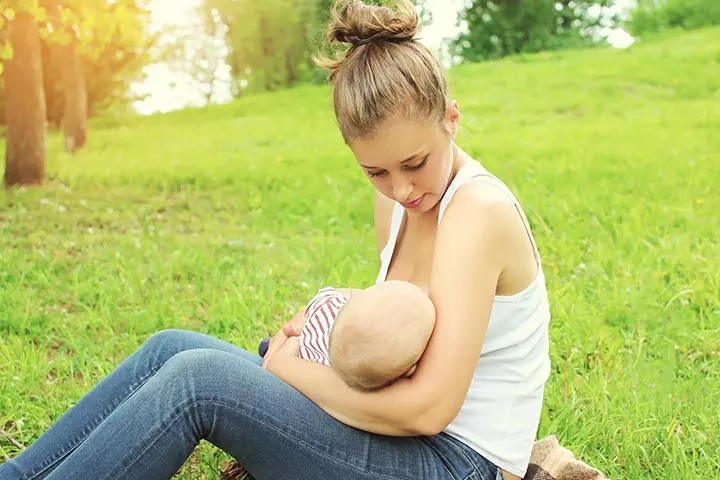Breastfeeding