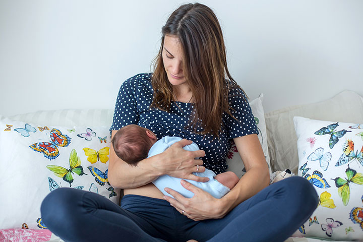 Can You Have Pepto Bismol When Breastfeeding