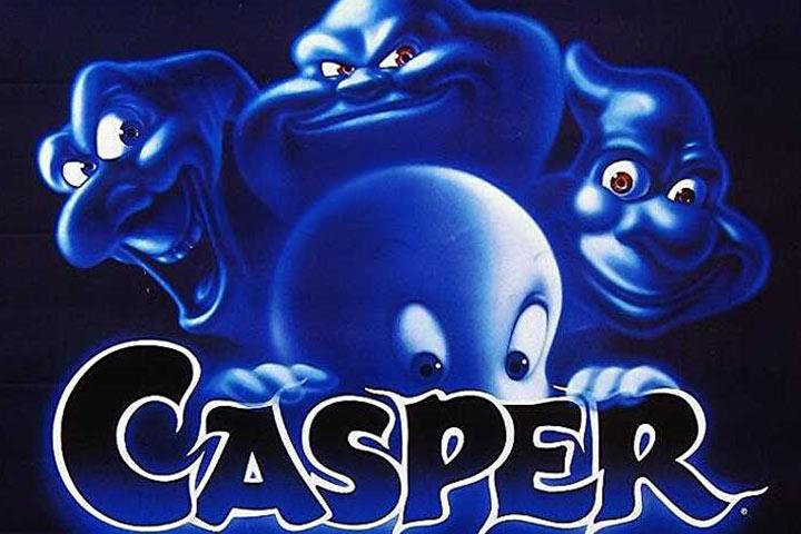 Casper