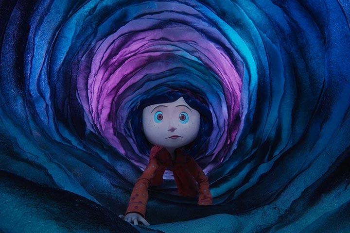 Coraline