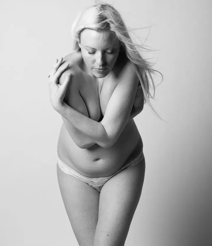 Embracing Motherhood