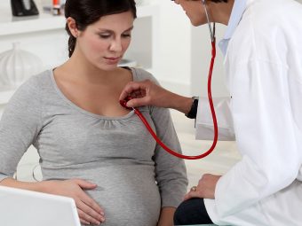Fast Heart Beat (Palpitations) During Pregnancy: Causes And Management