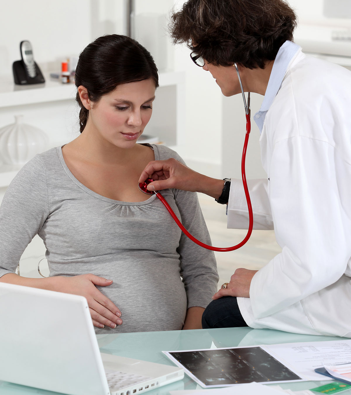 Fast Heart Beat During Pregnancy Causes And How To Stop It