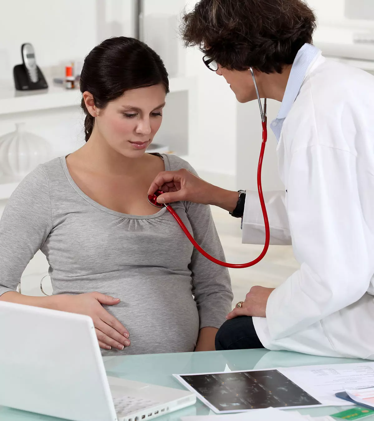Fast Heart Beat During Pregnancy Why Does It Happen And Is It Normal
