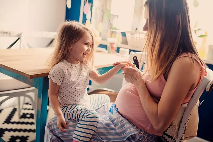 Fertility At Its Peak