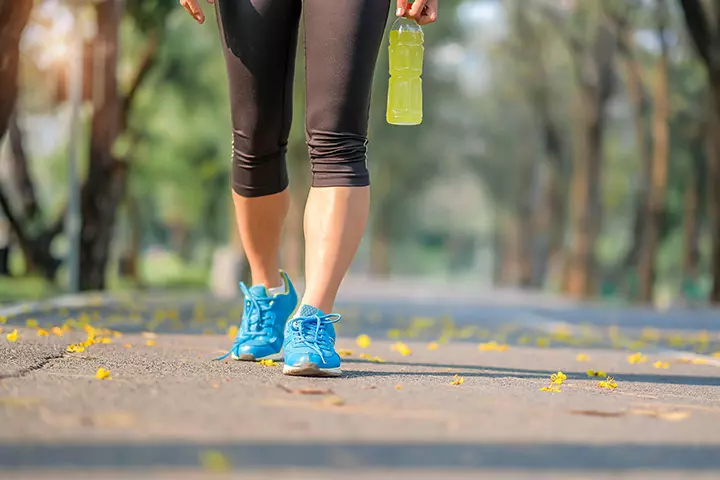Get Moving