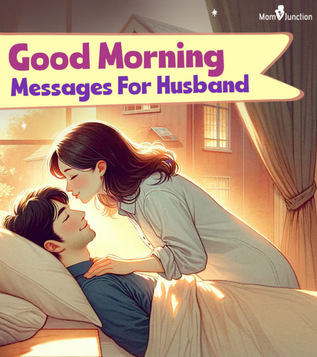 romantic good morning messages for boyfriend