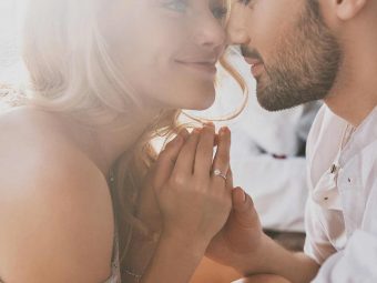 How To Be Romantic With Your Husband: 30 Tips To Raise The Quotient