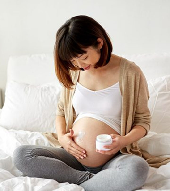 怀孕期间如何预防妊娠纹manbet安卓版