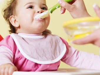 Introduce Spices To Your Babies Through These 5 Foods
