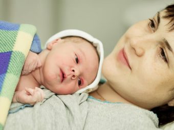 Is Pain And Swelling Normal After A C-Section?