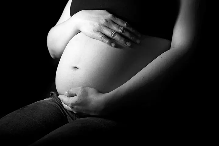 Is There A Difference Between Pregnancy Stretch Marks And Other Kinds
