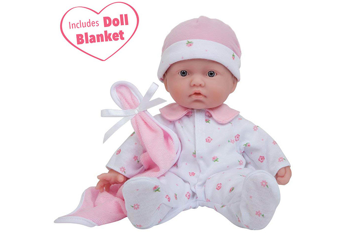 baby doll for 6 month old