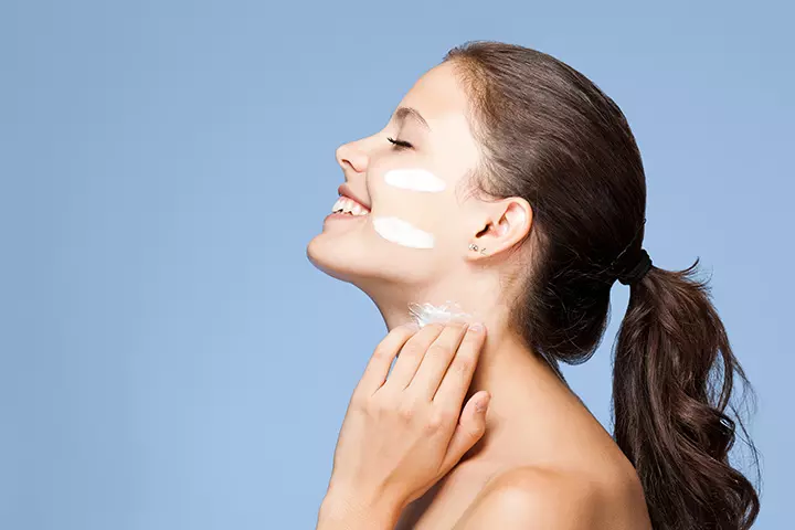Keep Your Skin Hydrated