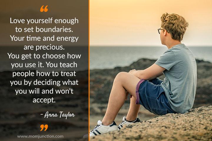 51 Inspirational Quotes About Youngsters Existence - Amazing Dreamz