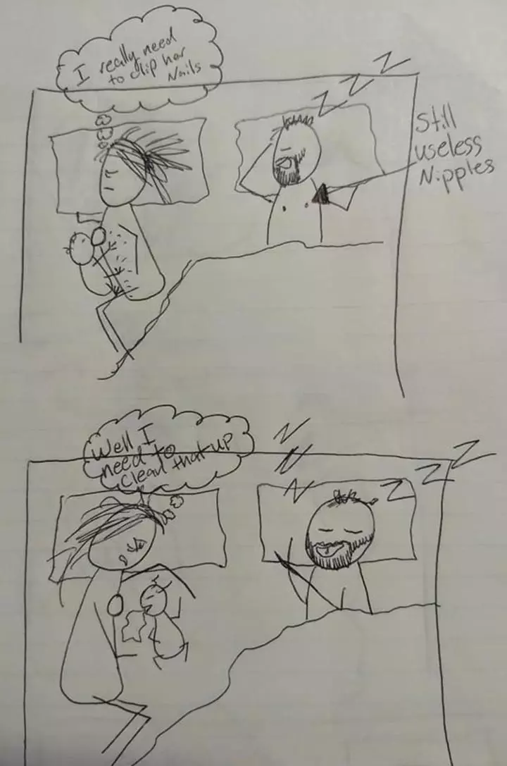 More Things To Worry About