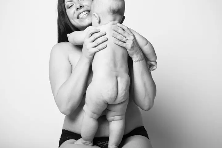 Nothing Makes Me Happier Than You