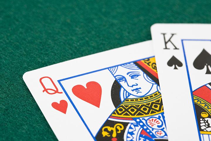 Old Maid