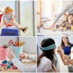 One-minute Games For Kids