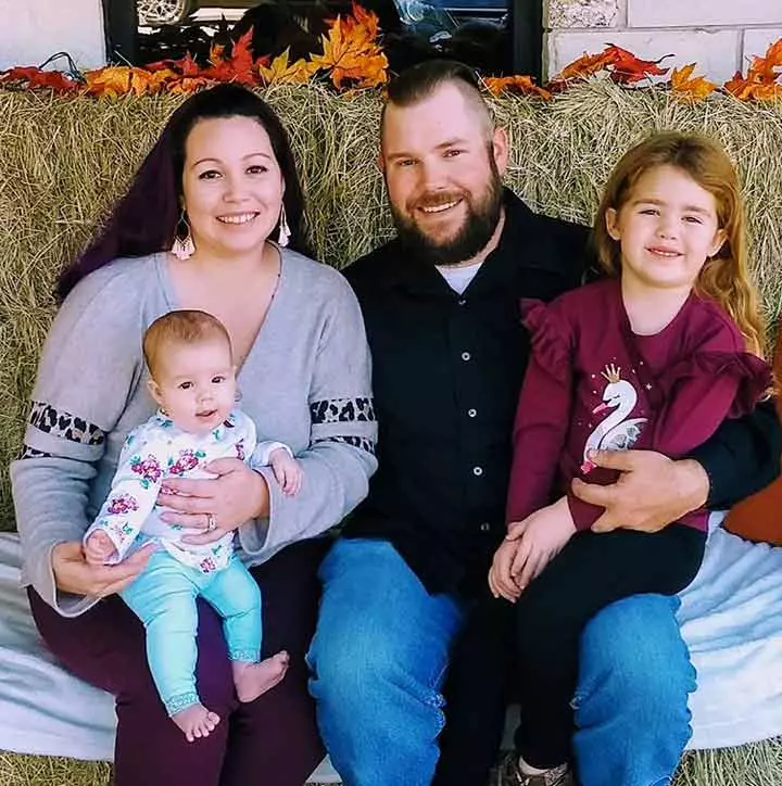 PHOTOS Woman Uses Drawings To Explain To Her Husband Why She's Always Tired And We Totally Agree