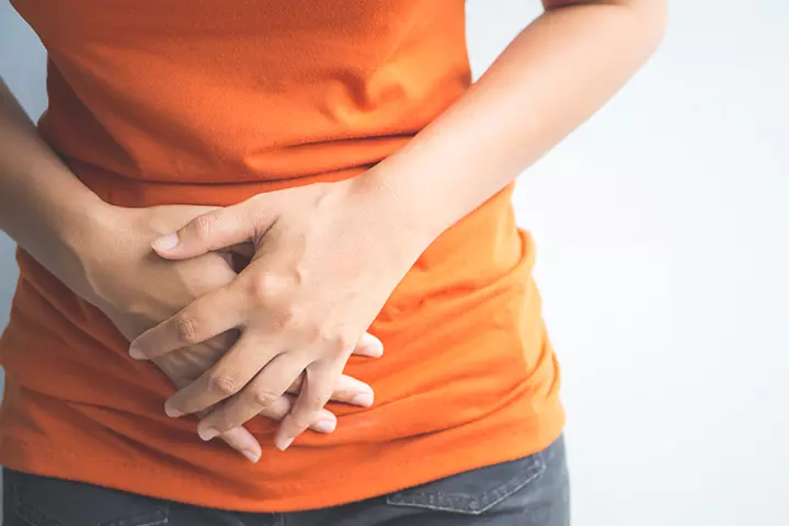 PolyCystic Ovarian Syndrome
