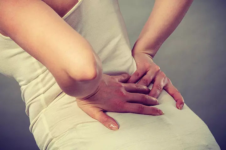 Post-Surgery Back Pain