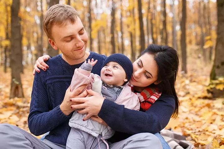 Starting A Family Early