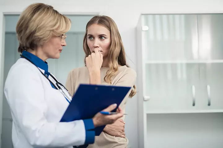  Thyroid Imbalance