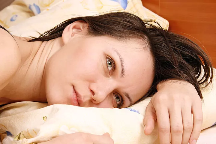 Too Much Stress And Anxiety