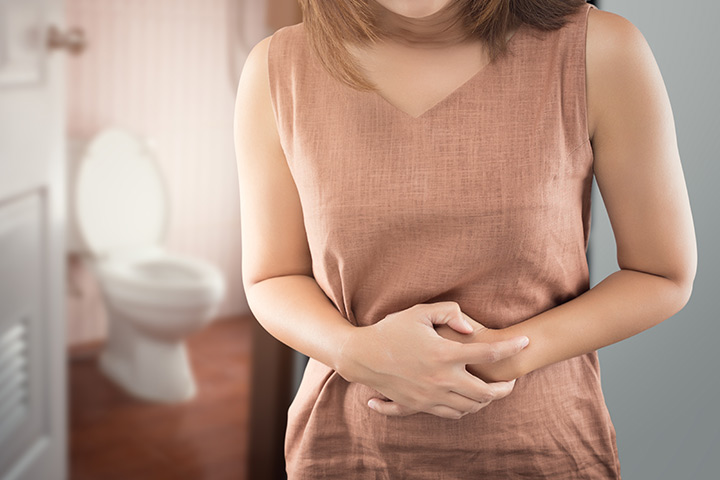 What Are Premenstrual Cramps