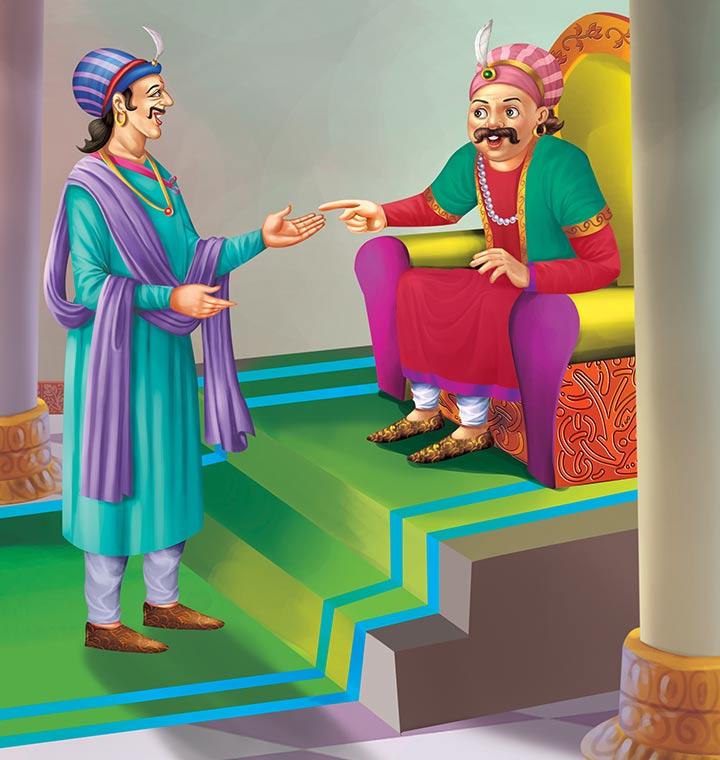 15 Best Akbar Birbal Stories For Kids With Moral