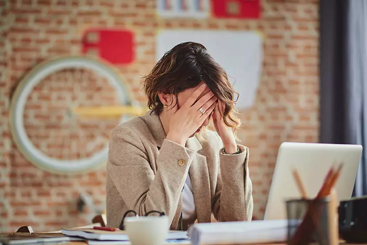Work-Life Imbalance