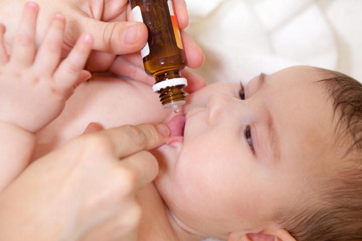 Oral medications may help manage macrocephaly in babies